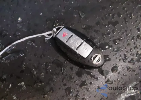 2021 Nissan Armada Sv 4Wd z USA, uszkodzony, nr VIN JN8AY2AD0M9662208